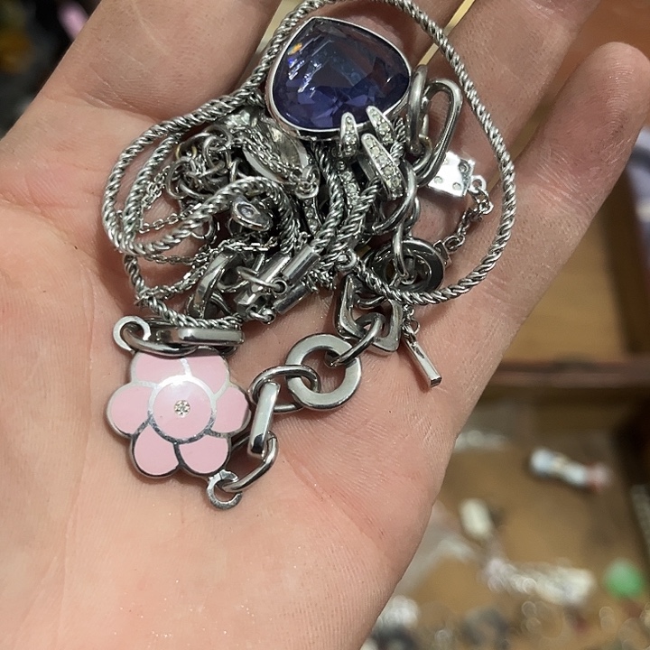 北***儿杂色豆（科檀/科特迪瓦檀木）