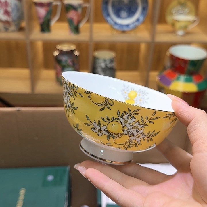 骨瓷实付满10包邮哈