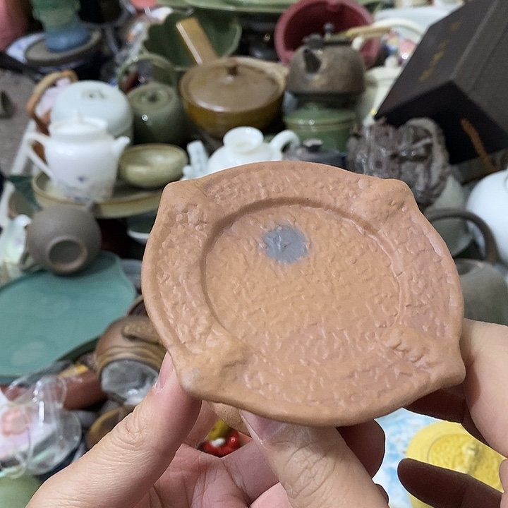 陶瓷艺术品及陶瓷制品