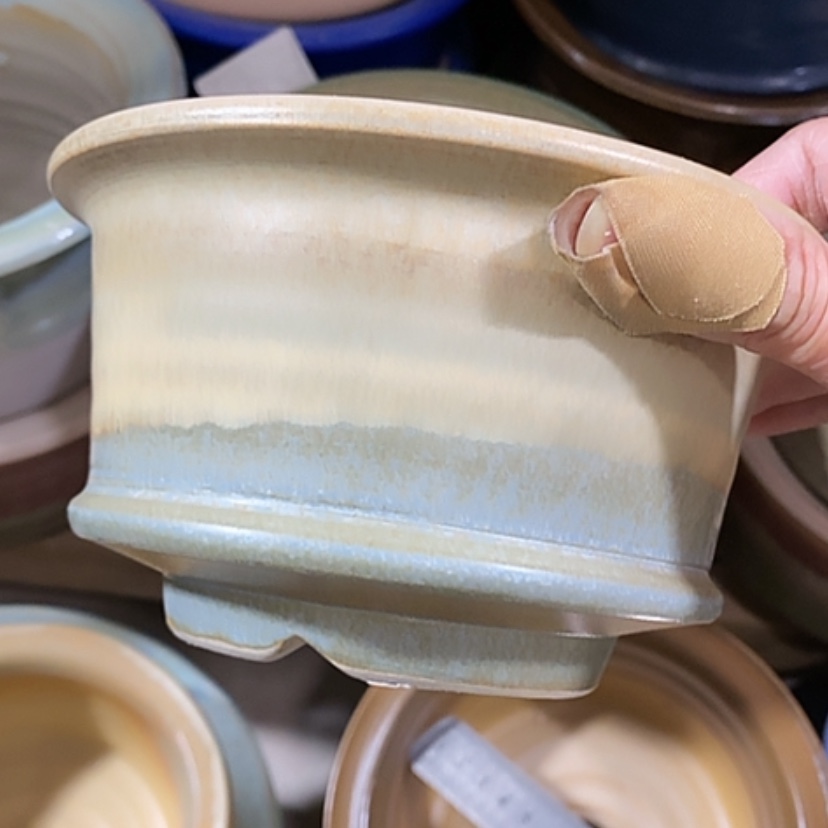 【闪购商品】红陶口11.5