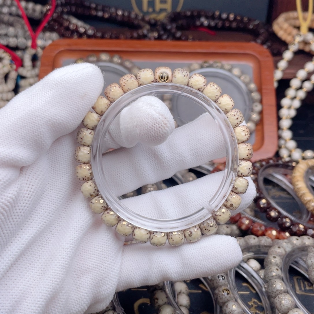 ****¹星月菩提把件星月福利