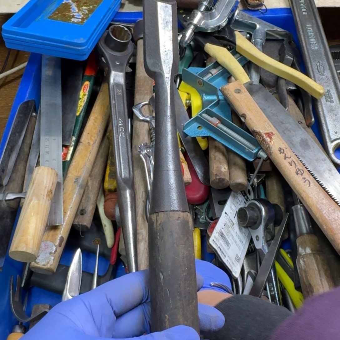 誰***鋒五金工具制造工艺