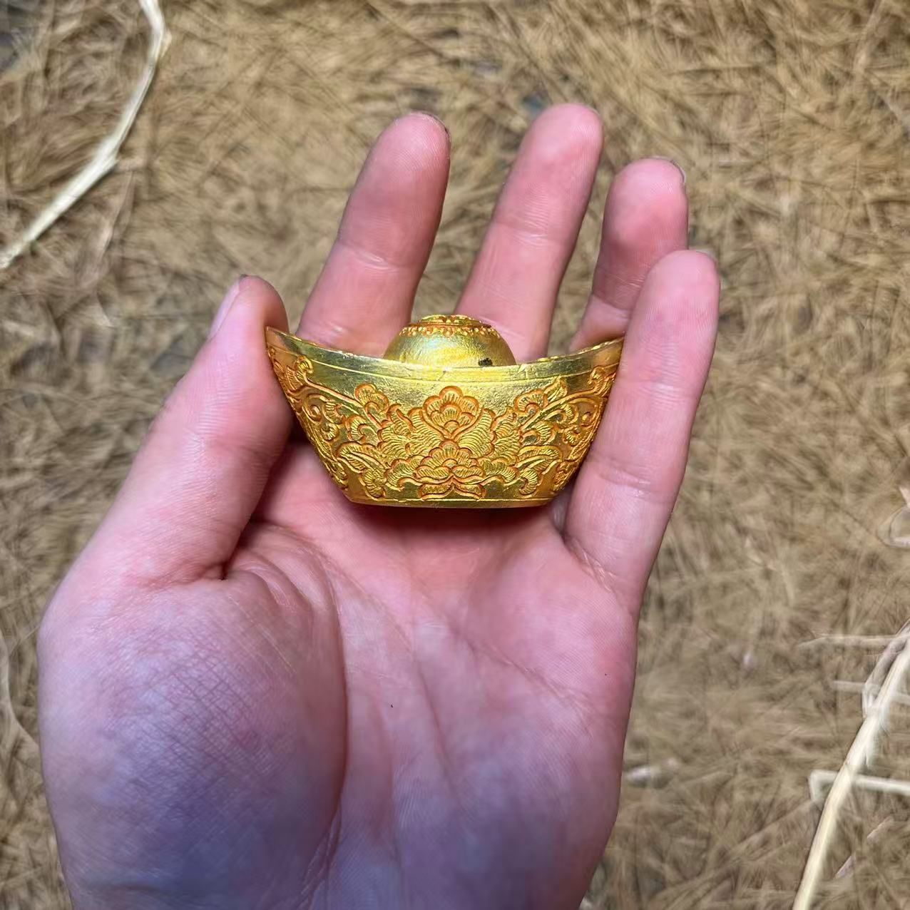 精品摆件APTQ099仿古