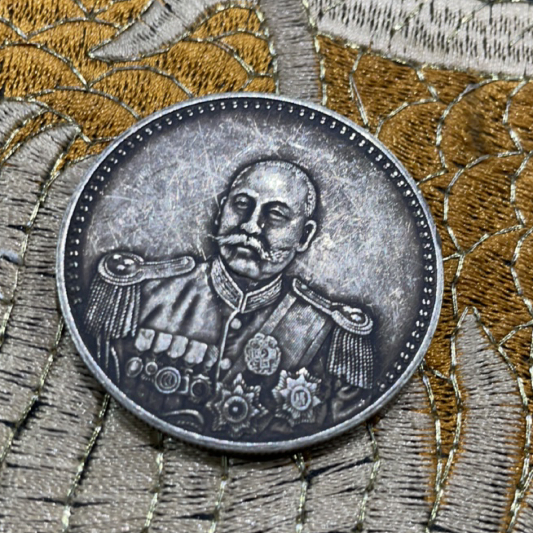 大马坎好物甄选仿古复古工艺摆件141