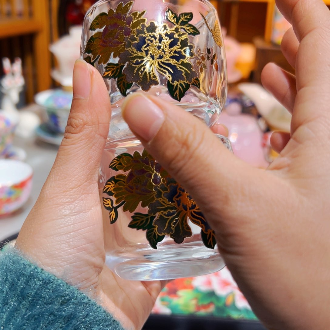 高货原装正品茶具放福利