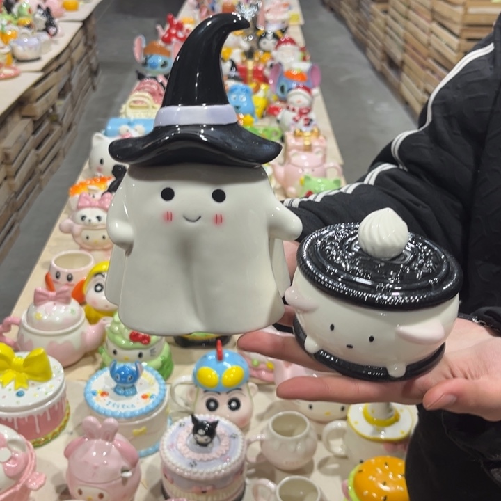 紫砂茶叶罐我们的目标是