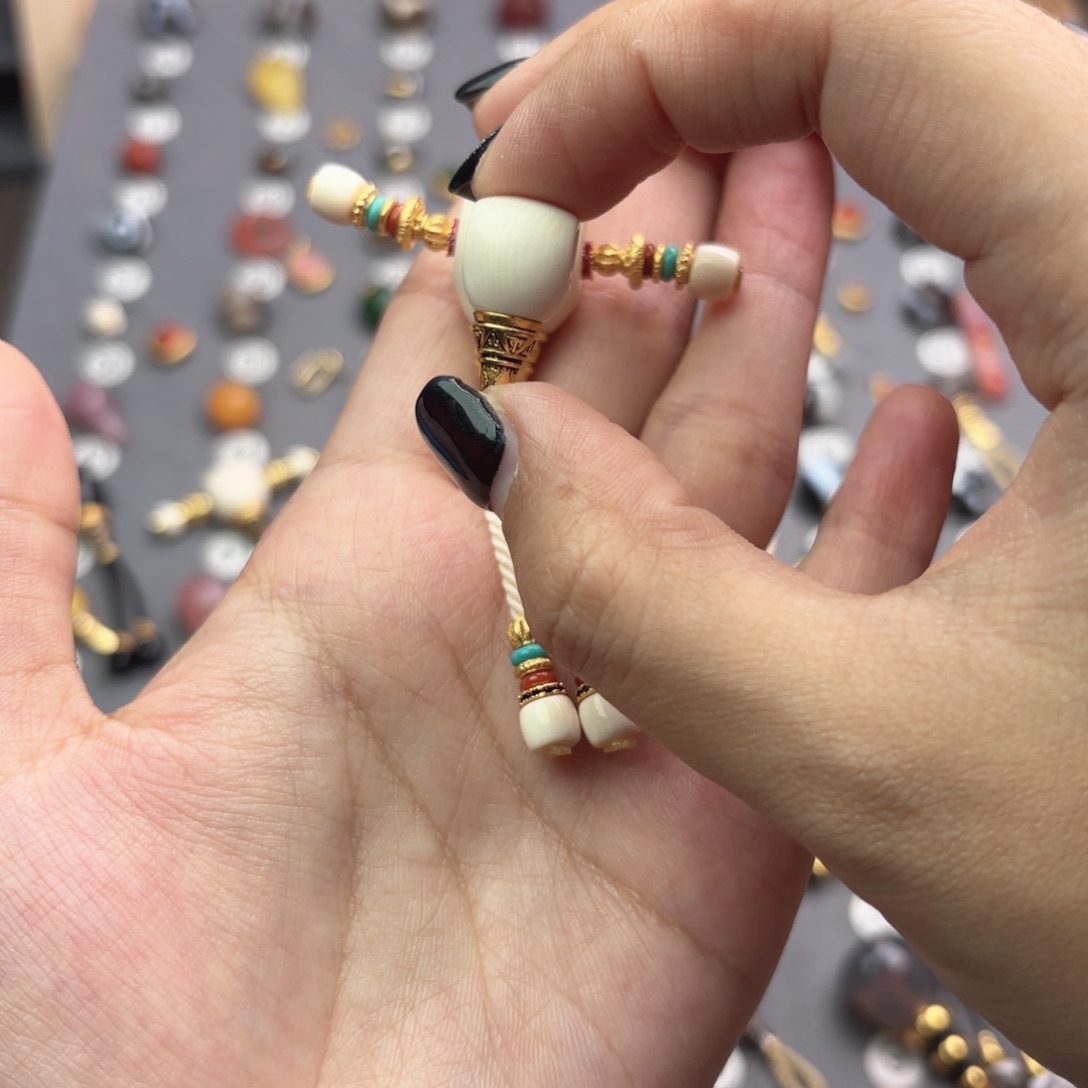 ༄***༅玛瑙/玉髓未镶嵌文玩配饰