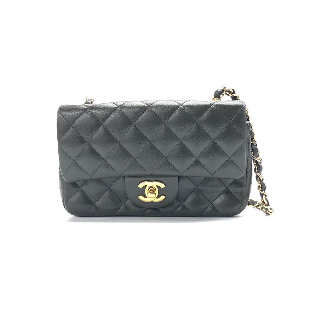 香奈儿/单肩包/3372