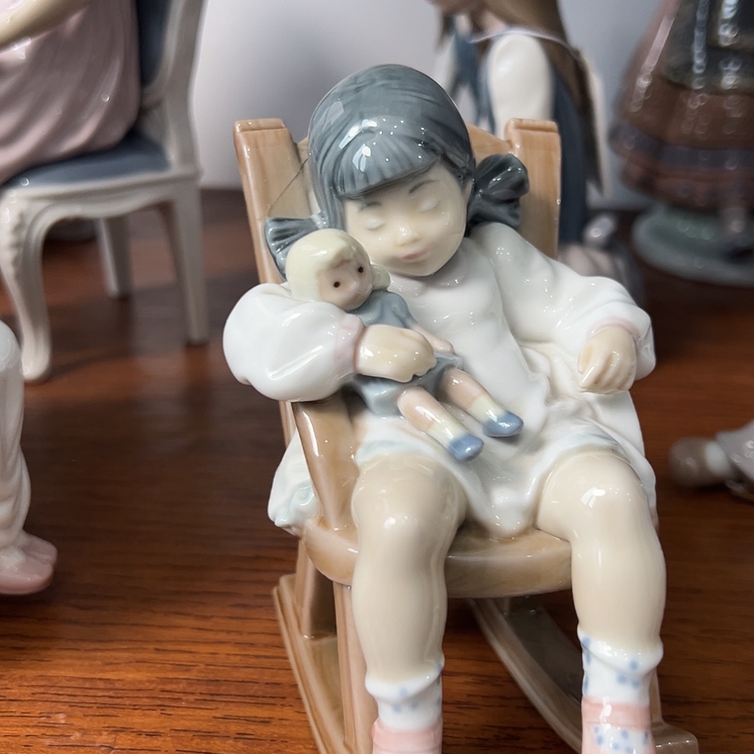 瓷片中古美物 雅致福利