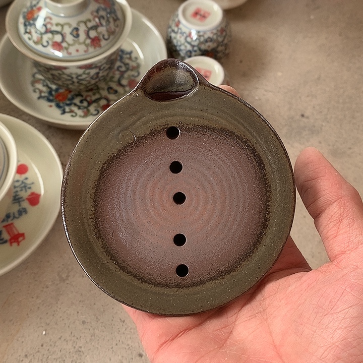 微瑕茶具介意勿拍