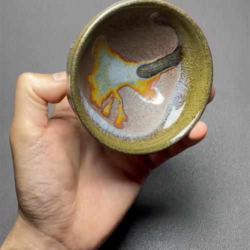 【闪购商品】茶盏-1091...........