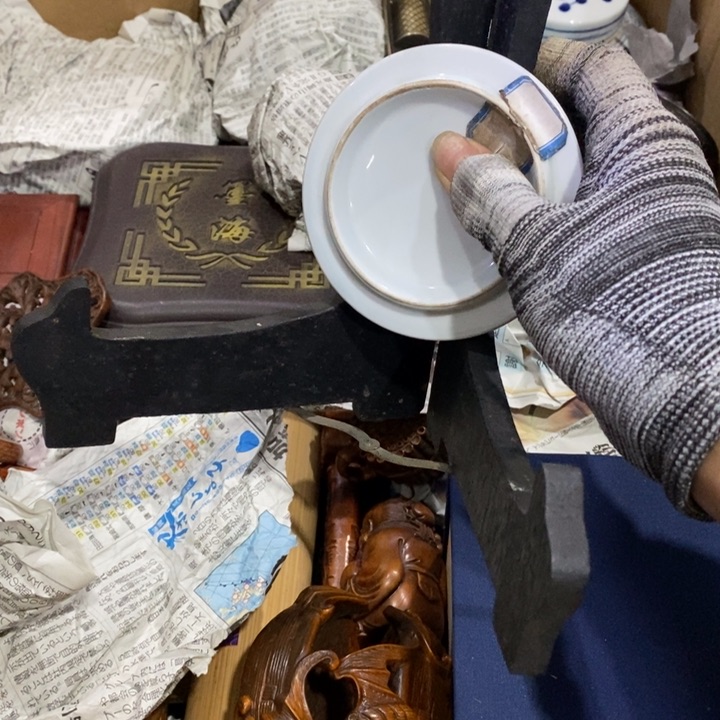 紫砂陶瓷艺术陶瓷艺术