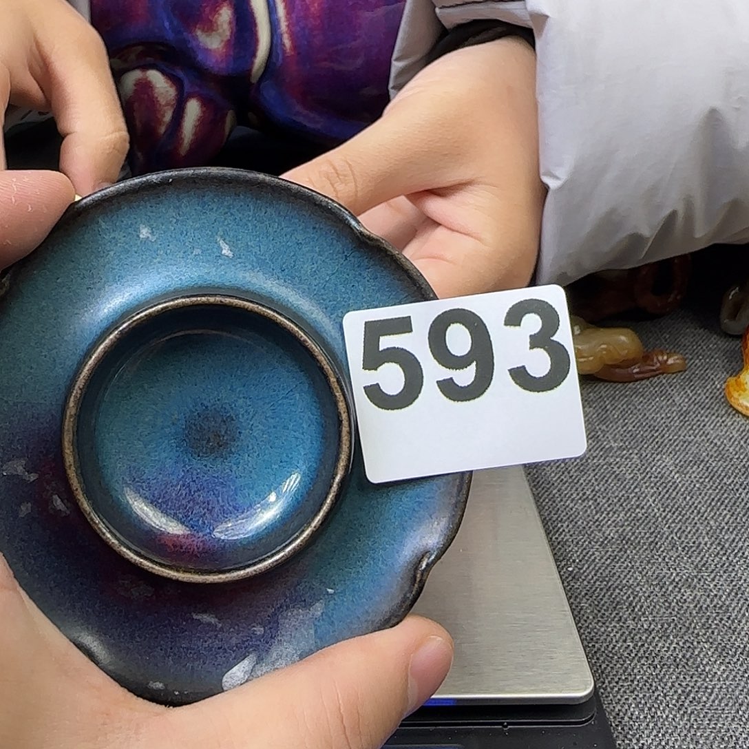 瓷片高货旧货只要真的