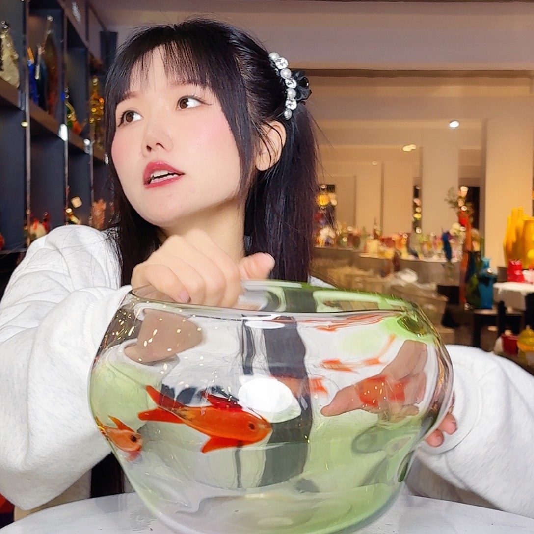 琉璃手工艺品琉璃岛是世界的最北端