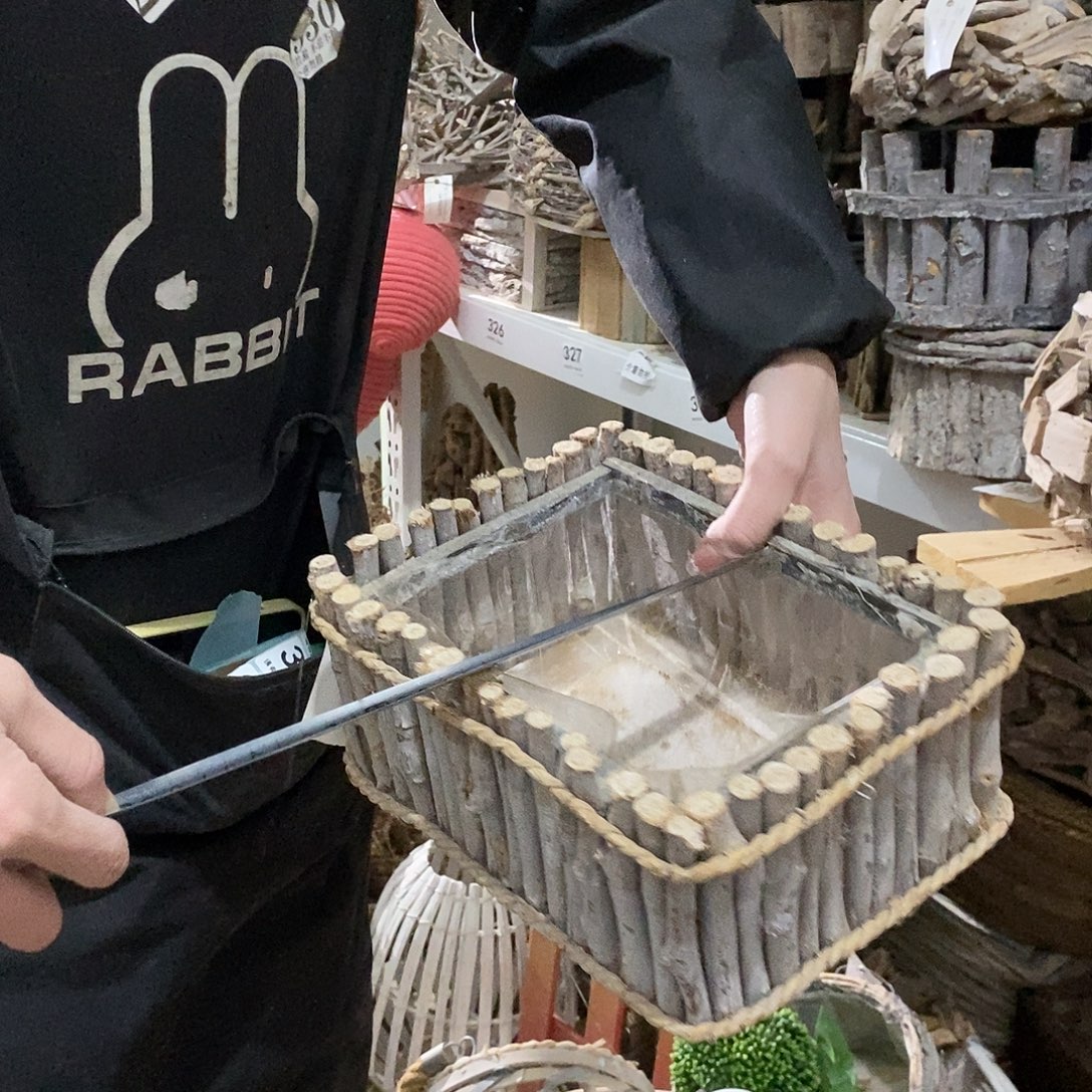 微瑕放漏不退不换想好再拍花盆
