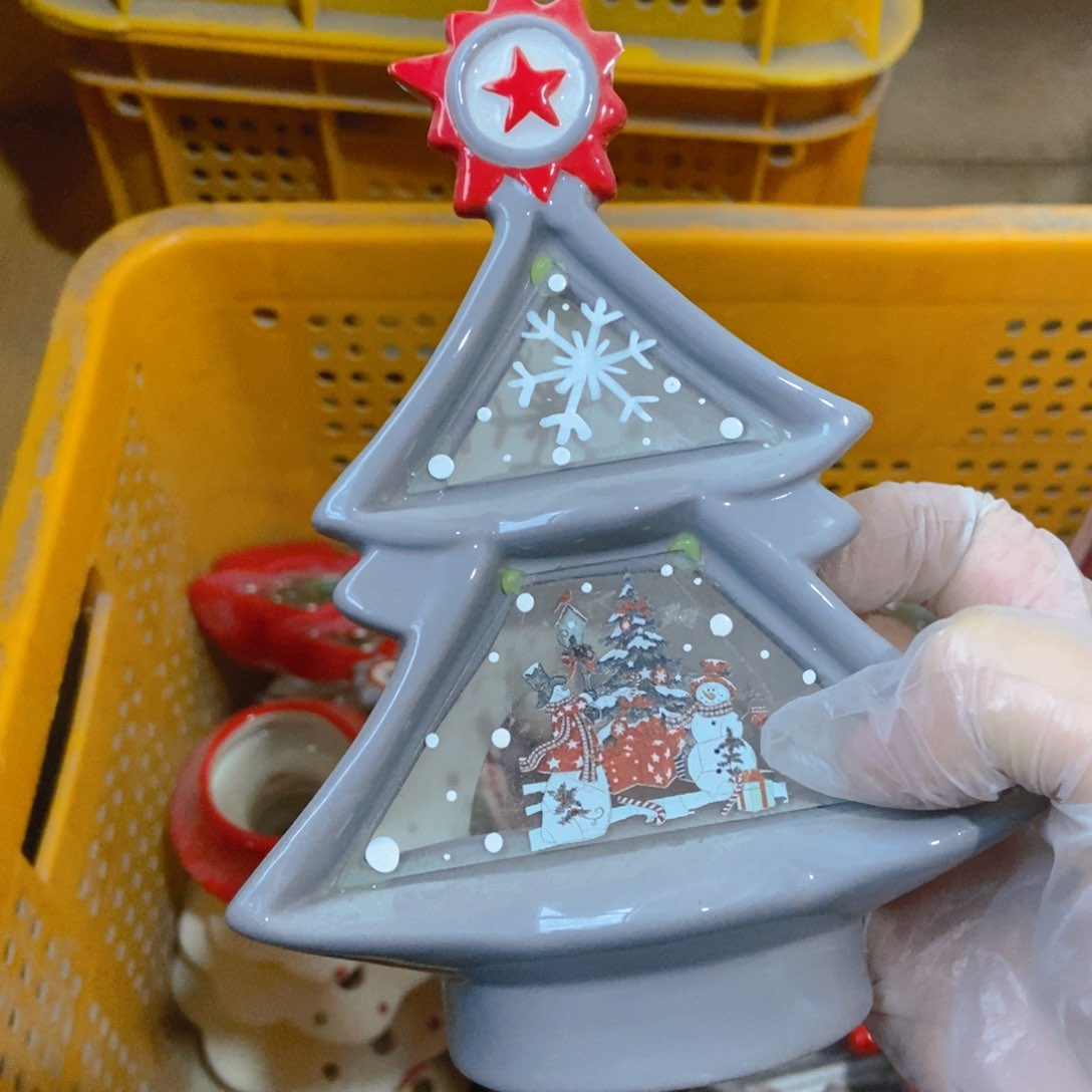 瑕疵陶瓷特卖～非偏远今天凑满8米邮