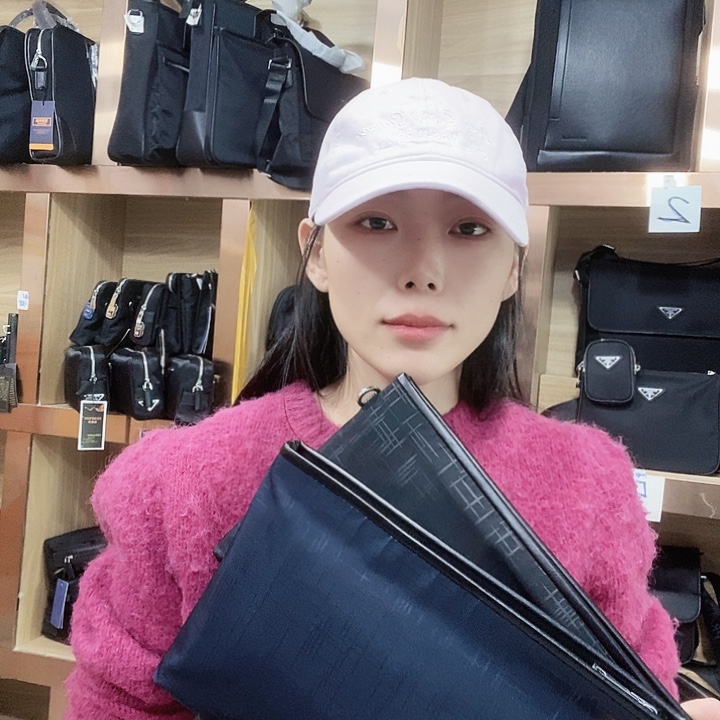 牛皮男士休闲34678