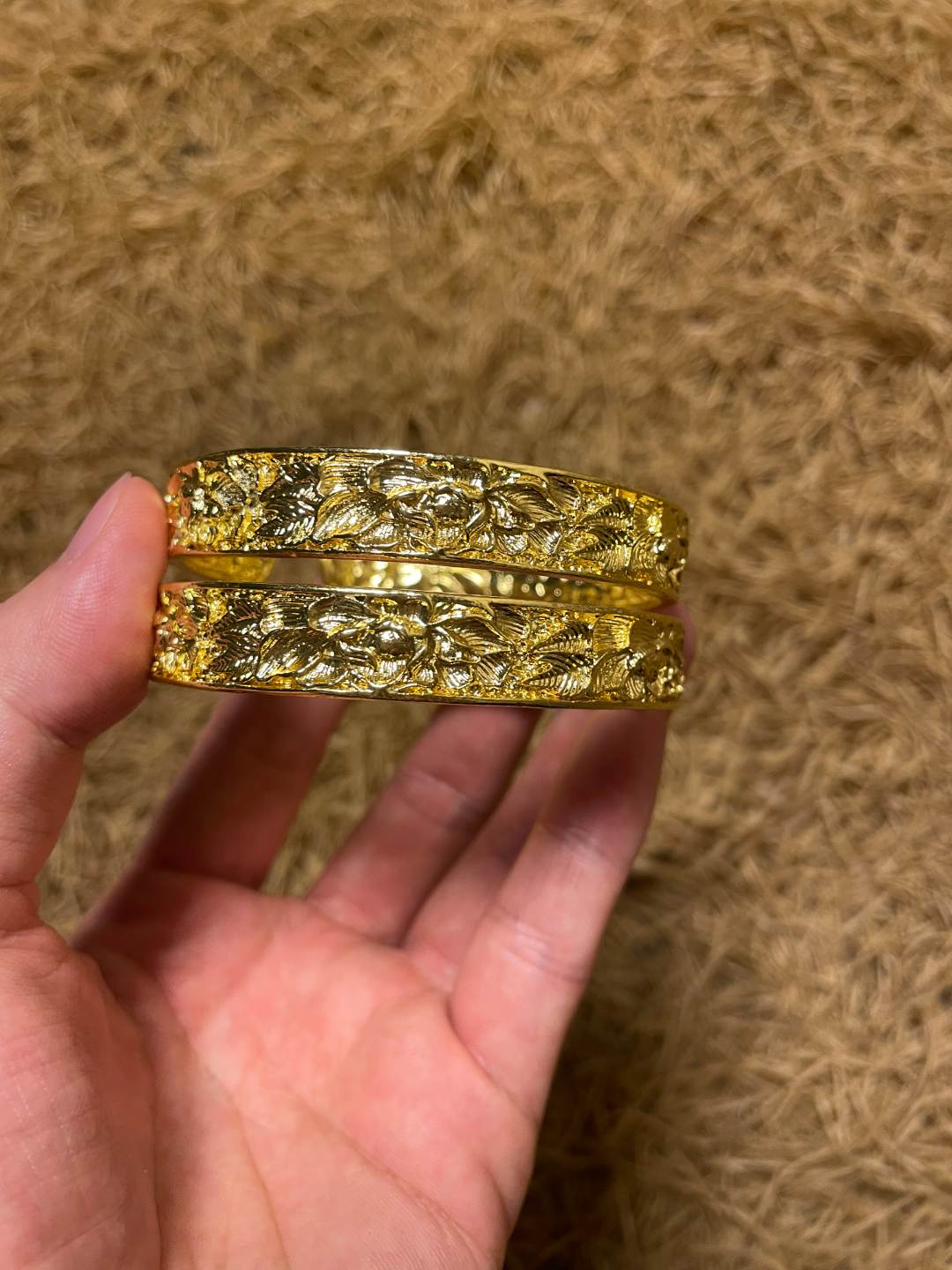 精选特色摆件325（一对）精选特色摆件复古摆件