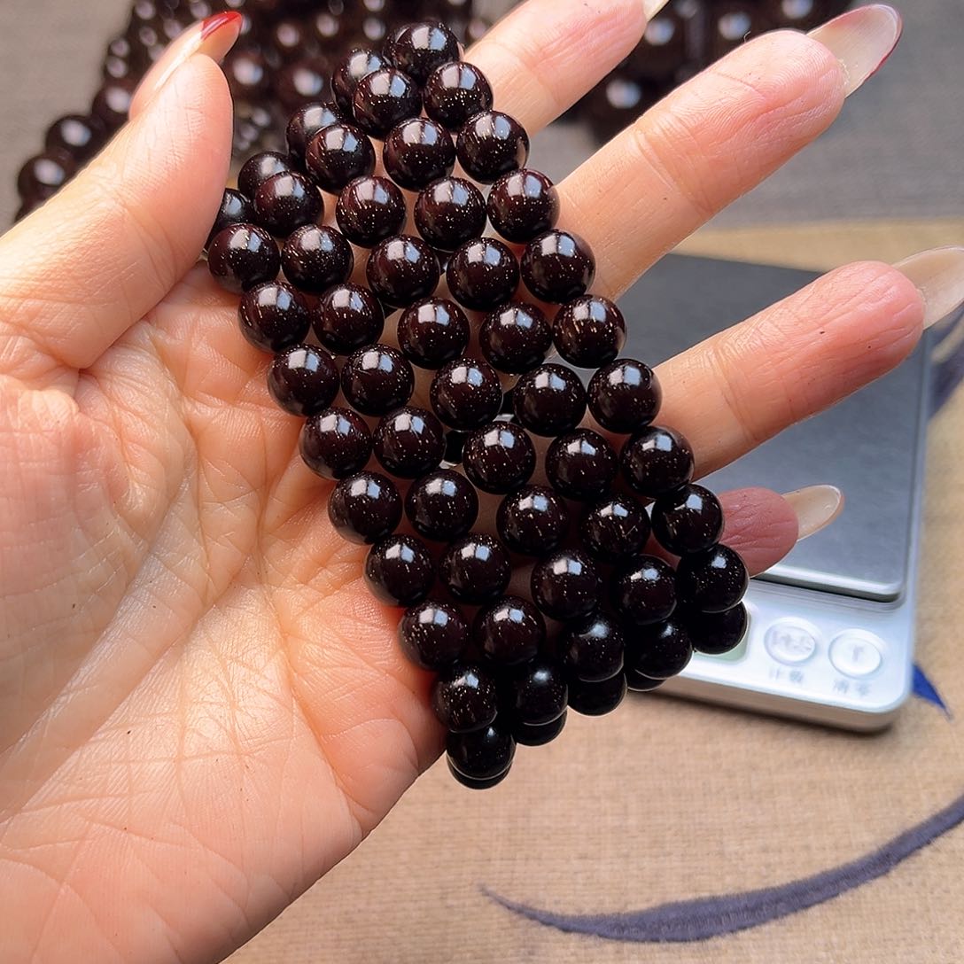 檀香紫檀（小叶紫檀）1.0 108