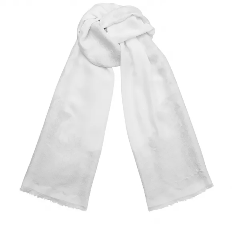 DIORA HEALY/迪奥海莉春秋新款针织百搭围巾印花3230597302