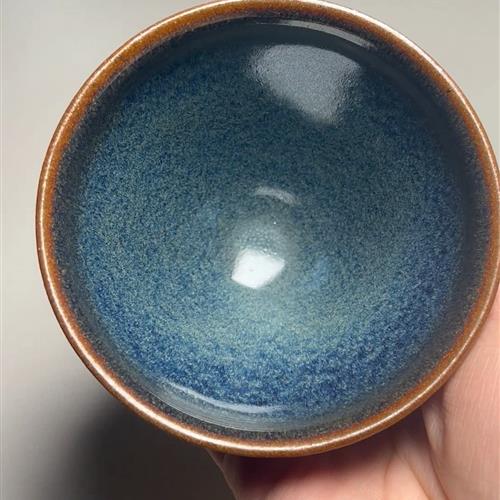 【闪购商品】茶盏-217............