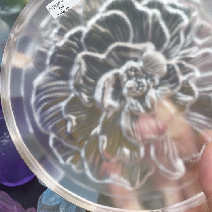 钛合金祝*人杯子里还有好多