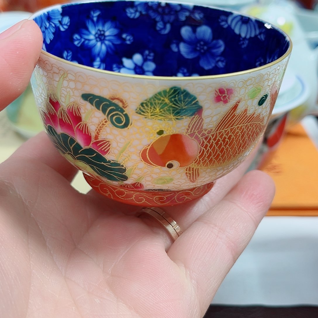 杯千年瓷都景德镇 艺术关注谢佳豪