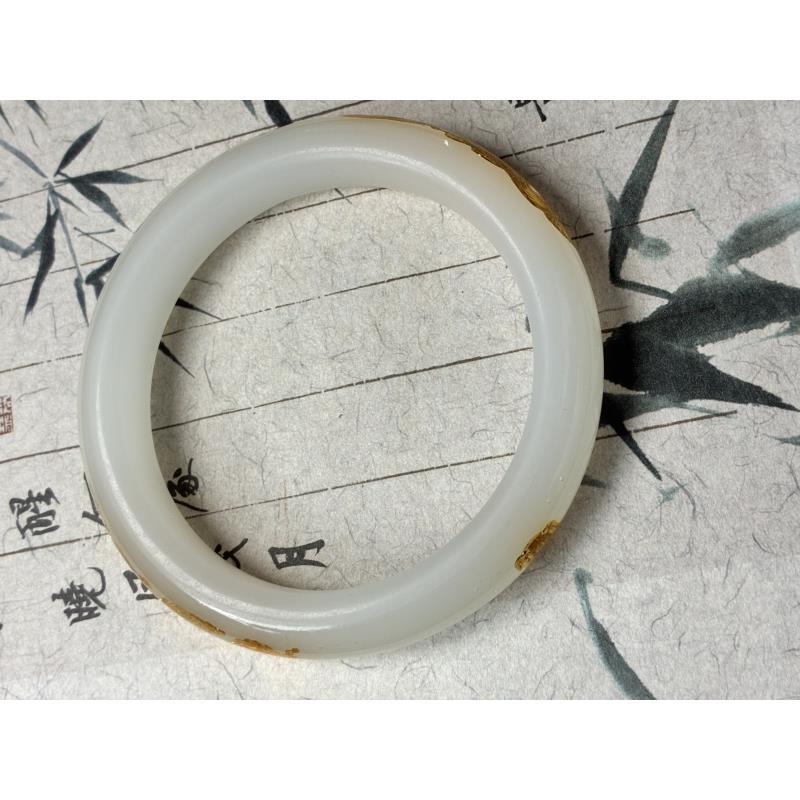 精选单圈手镯H108