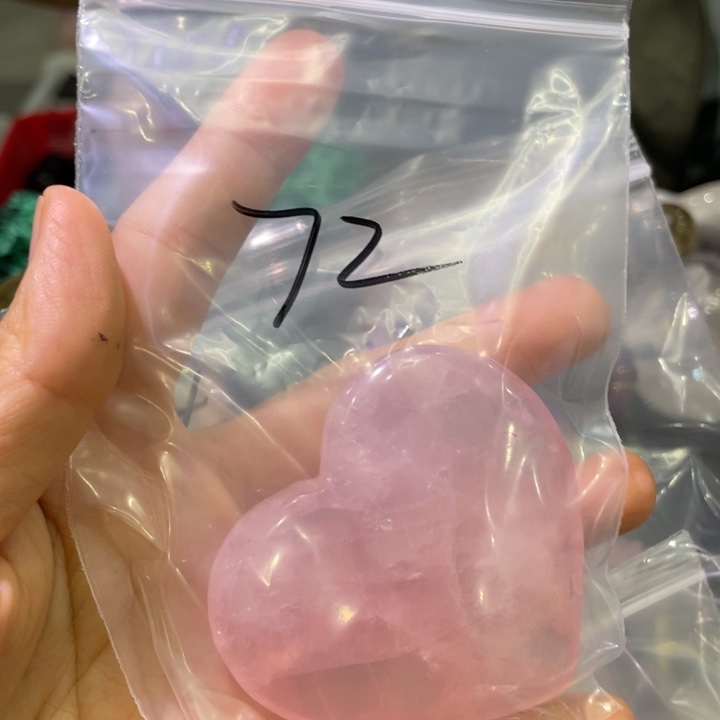 南***阁未镶嵌珠宝半成品水晶