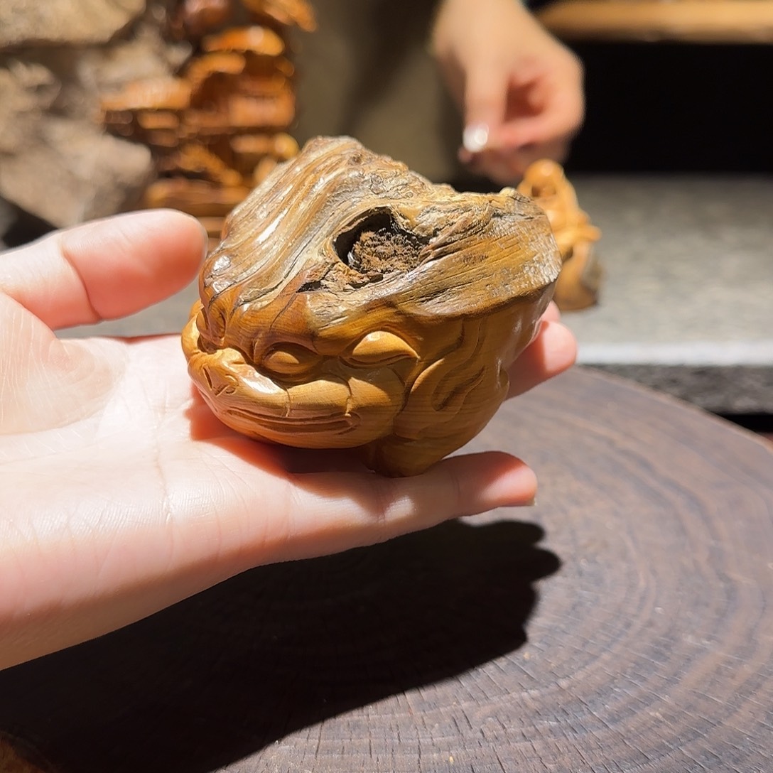 家***材柏木（崖柏）太行集团