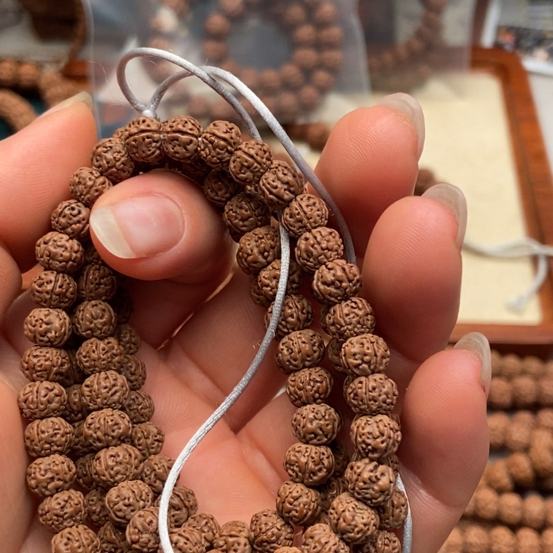 金刚菩提把件老树王