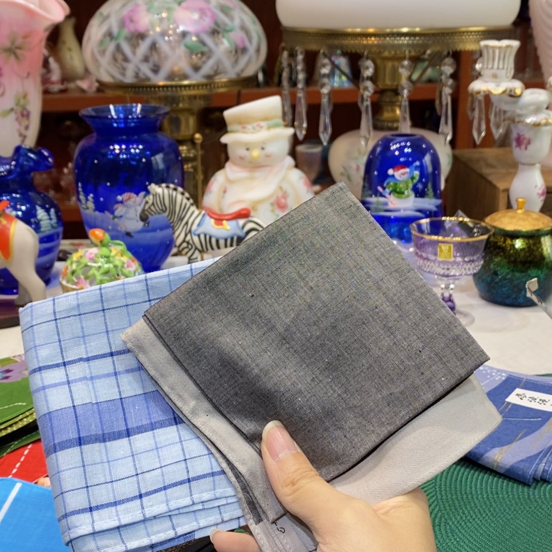 欧瓷沁语中古美物