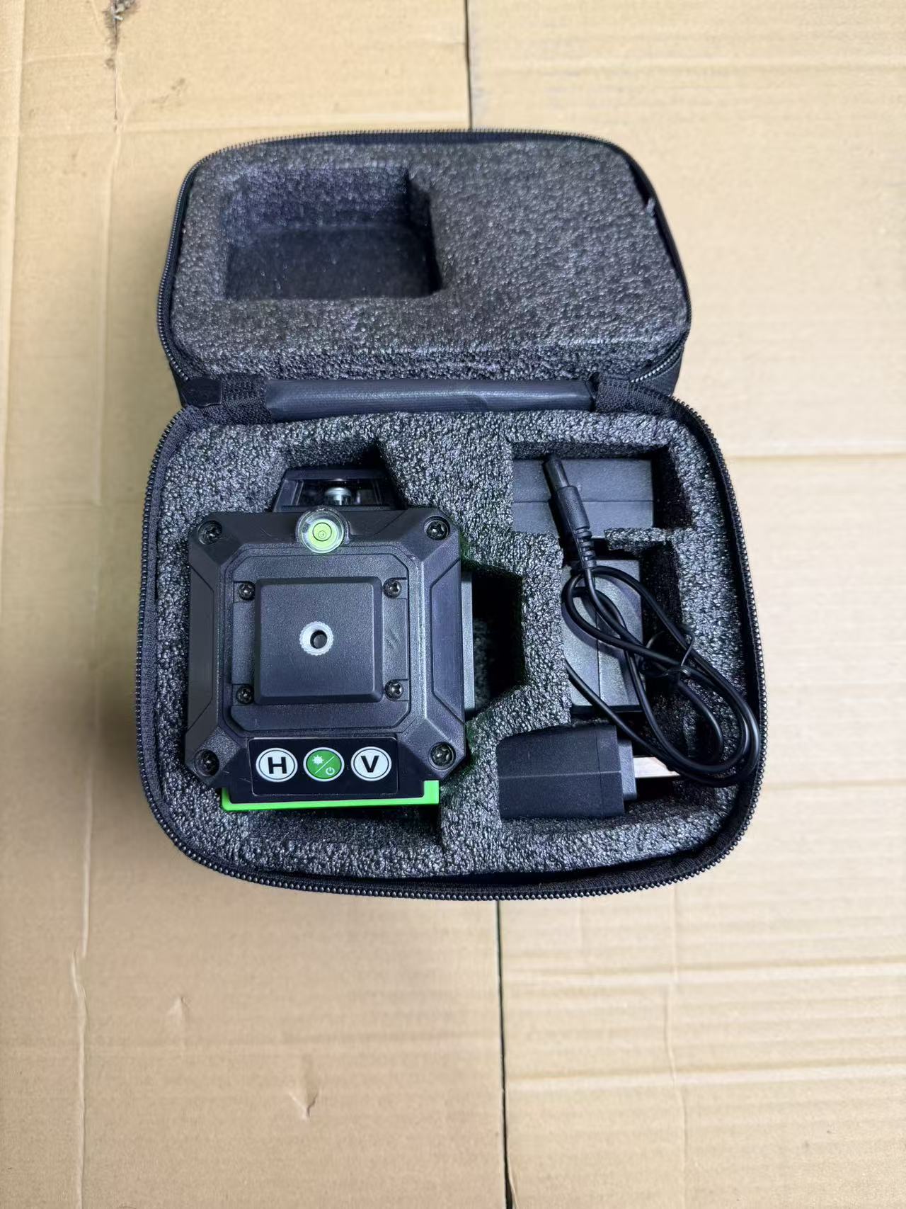 0.24/福利工地专用水平仪