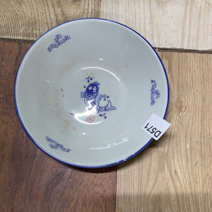 陶瓷制品瑕疵处理