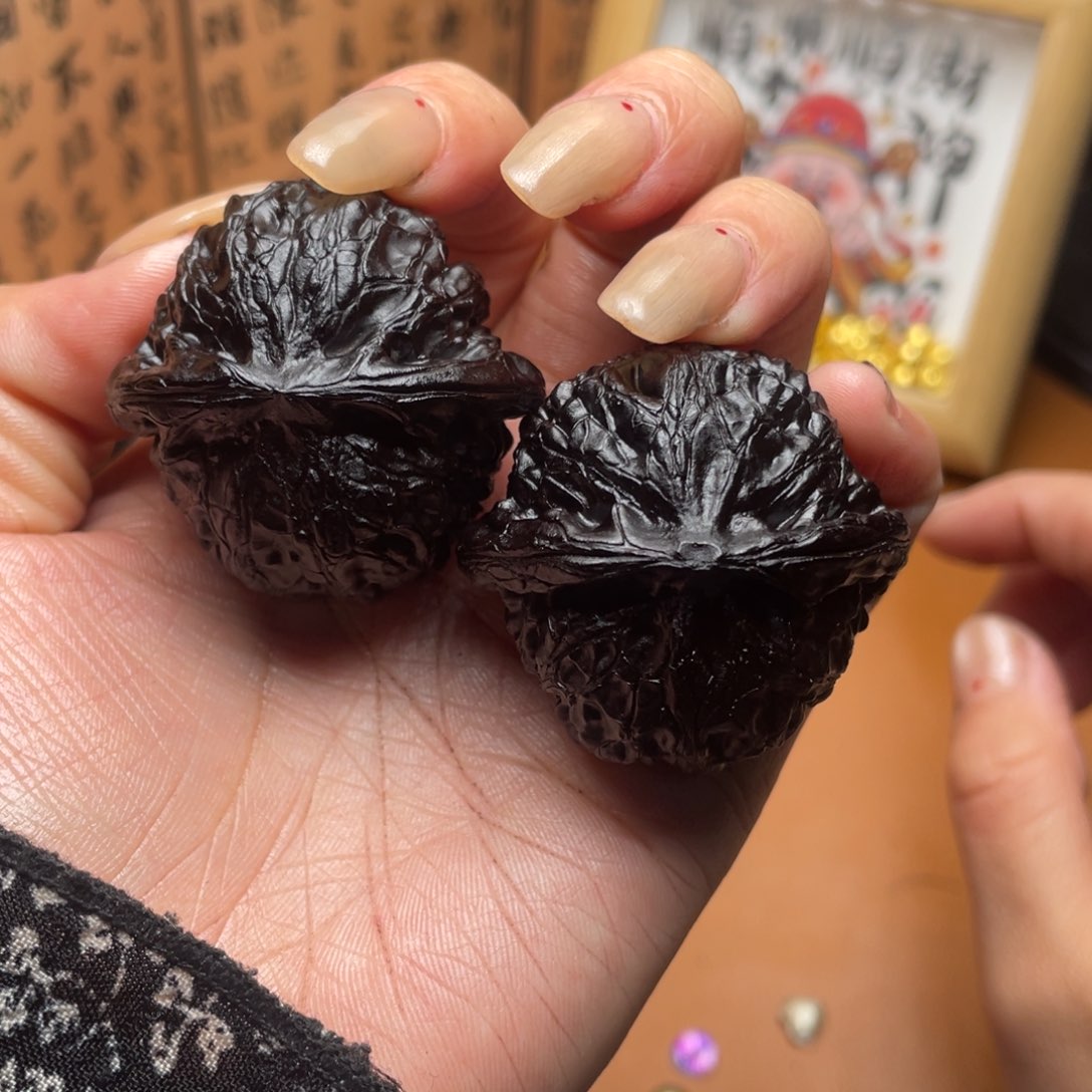 核桃地闷宫灯40尺178