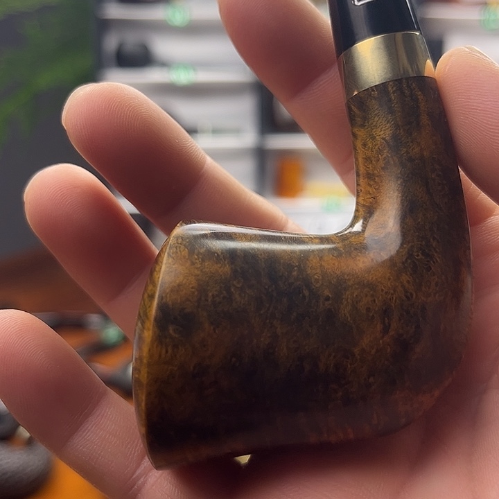 *****石楠木烟斗极品系列