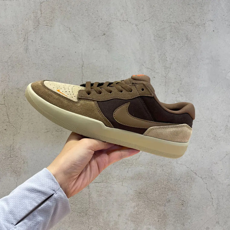 NIKE耐克中性NIKE SB FORCE 58 休闲鞋DV5477201
