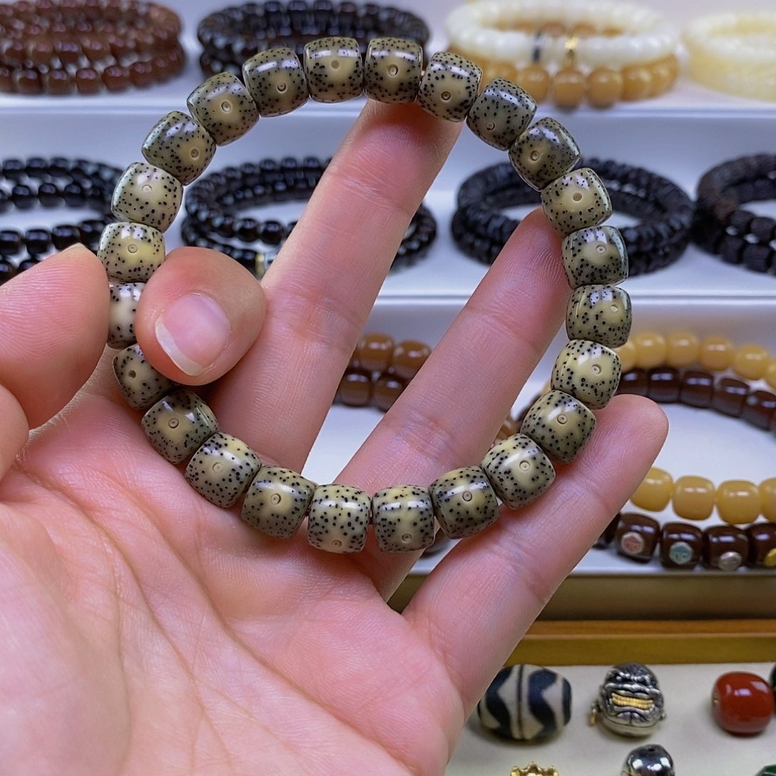 【闪购商品】星月菩提吊坠