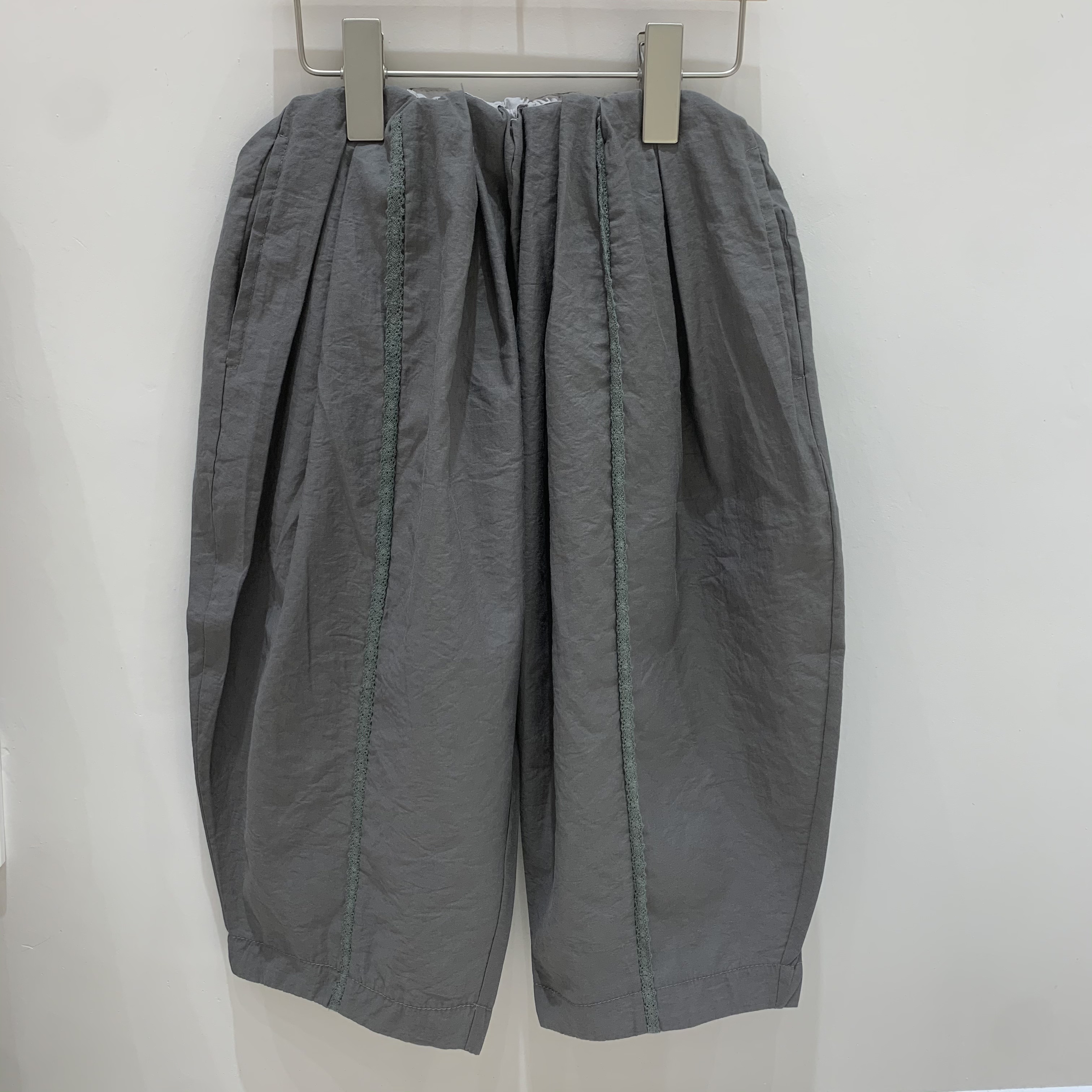 T102儿童休闲裤子