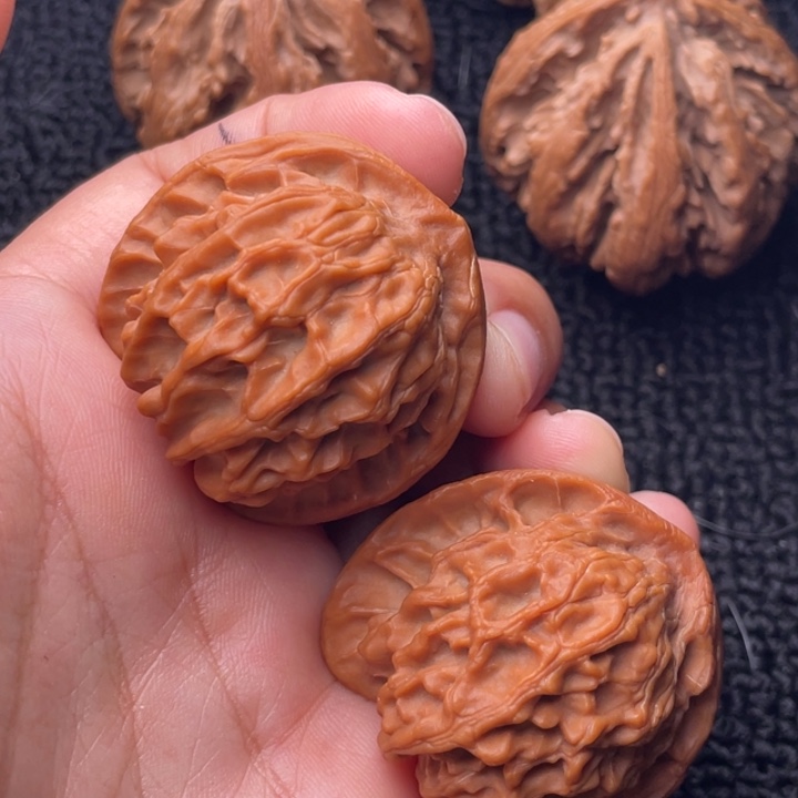 把件文玩核桃文玩核桃12