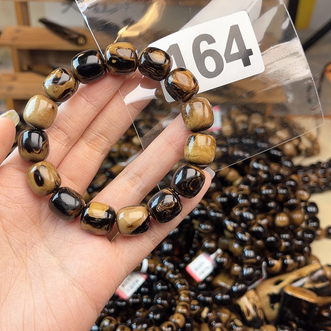 大果紫檀（缅甸花梨）164