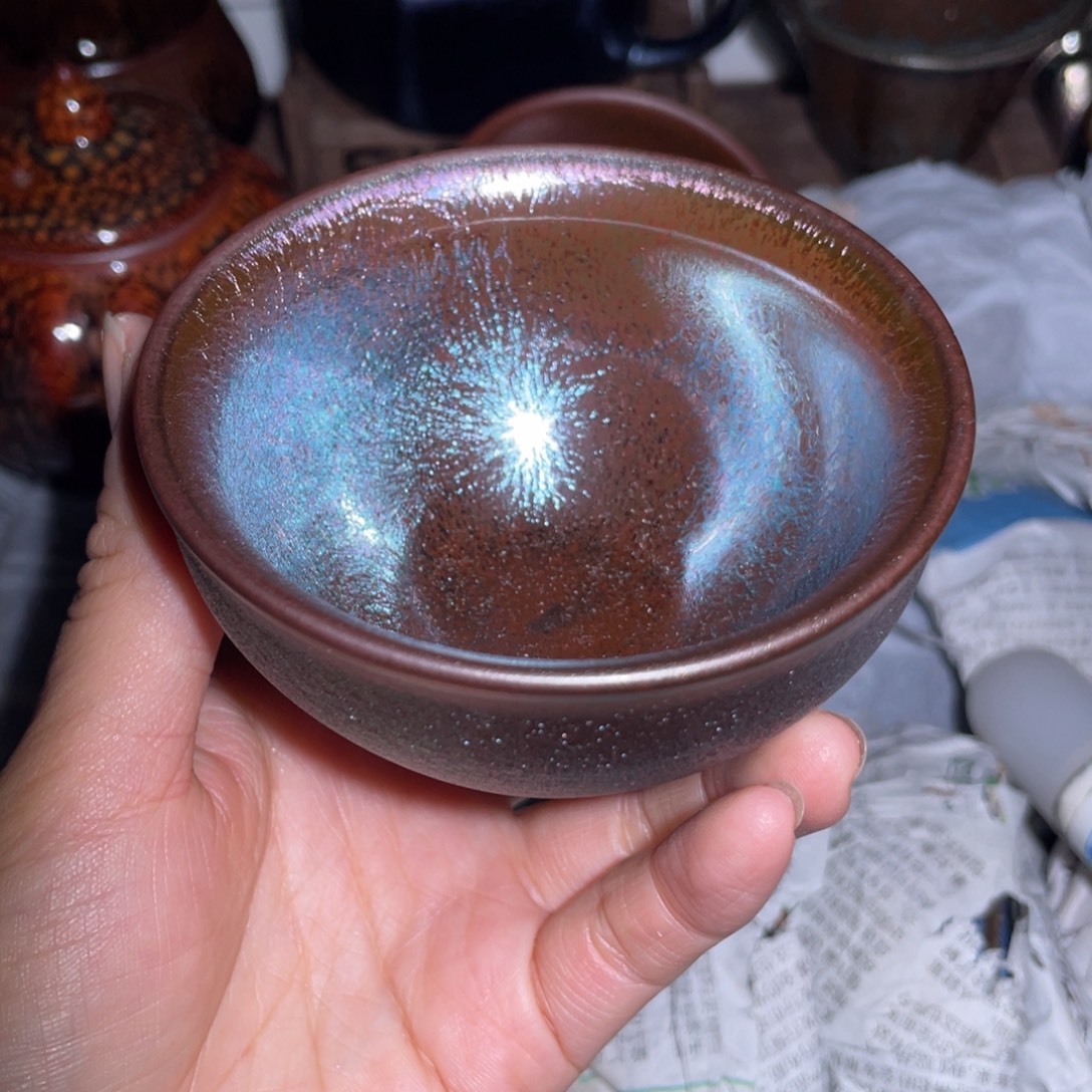 茶盏建盏直播间链接