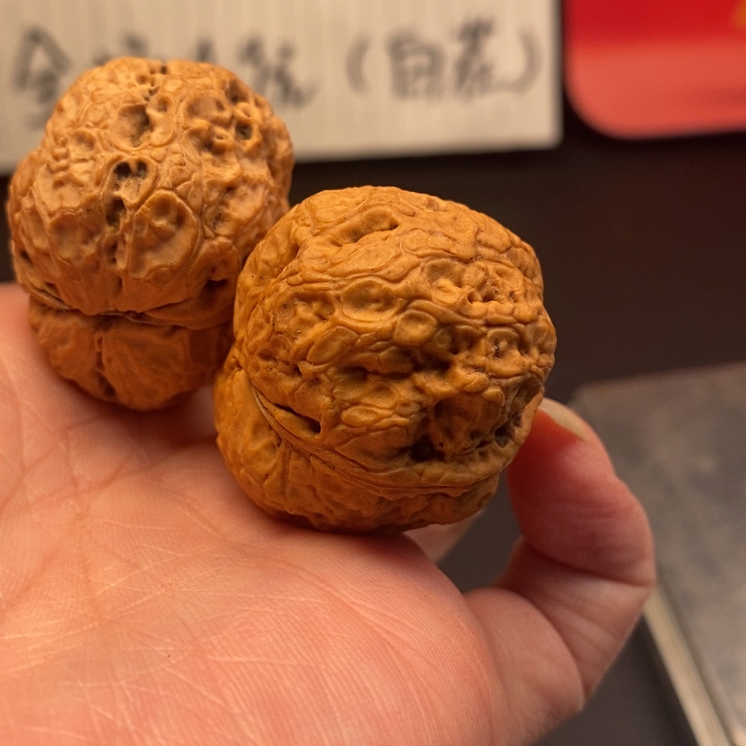 吊坠文玩核桃福利来了