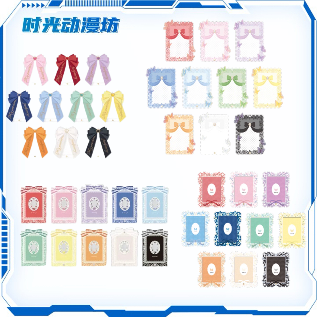 【时光谷】Fukuya 池袋/新蕾丝/窗帘/原宿/蝴蝶结/鸟居/大天神/哥特