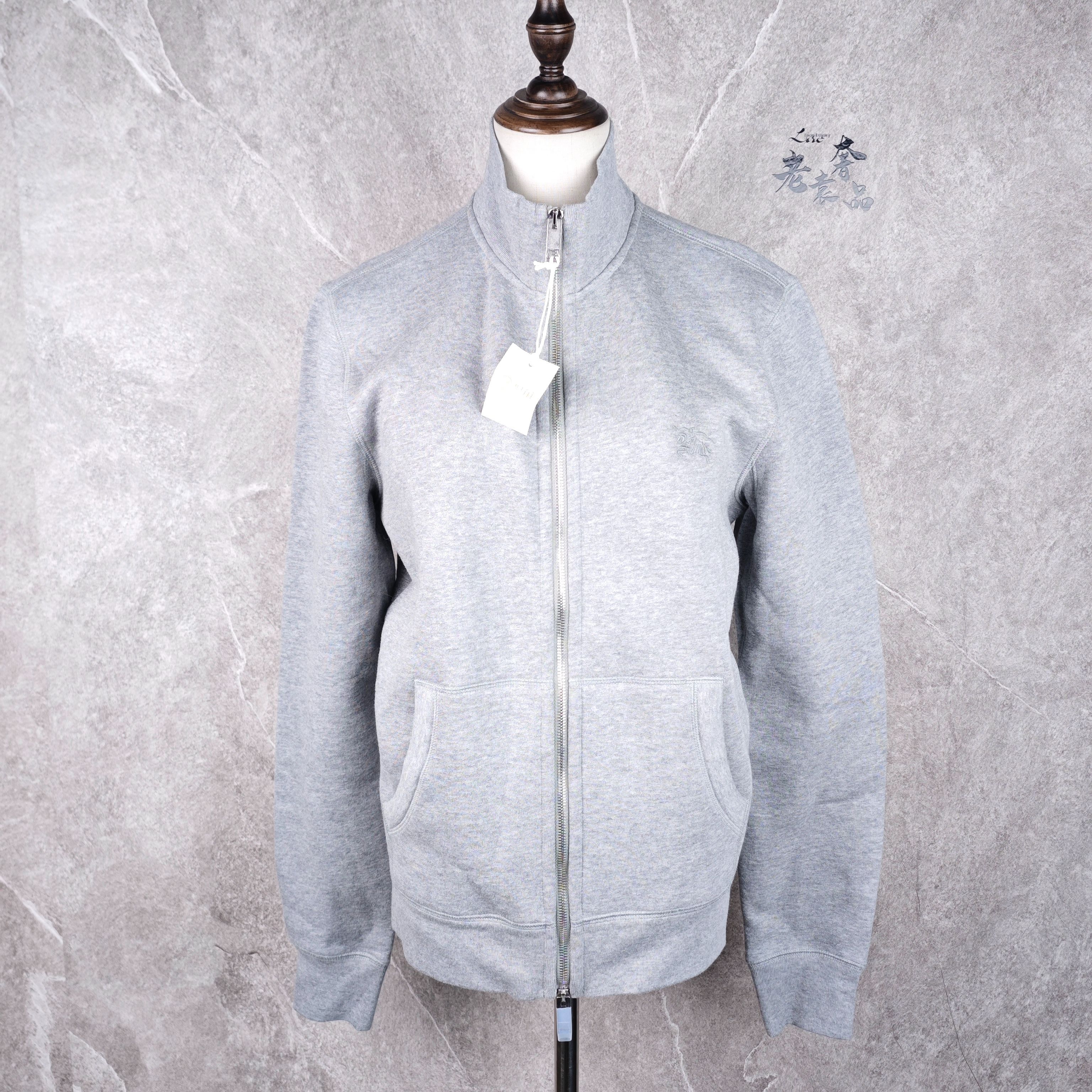 99新 BURBERRY/博柏利 海囤K/巴宝莉上衣/S码/qc165508