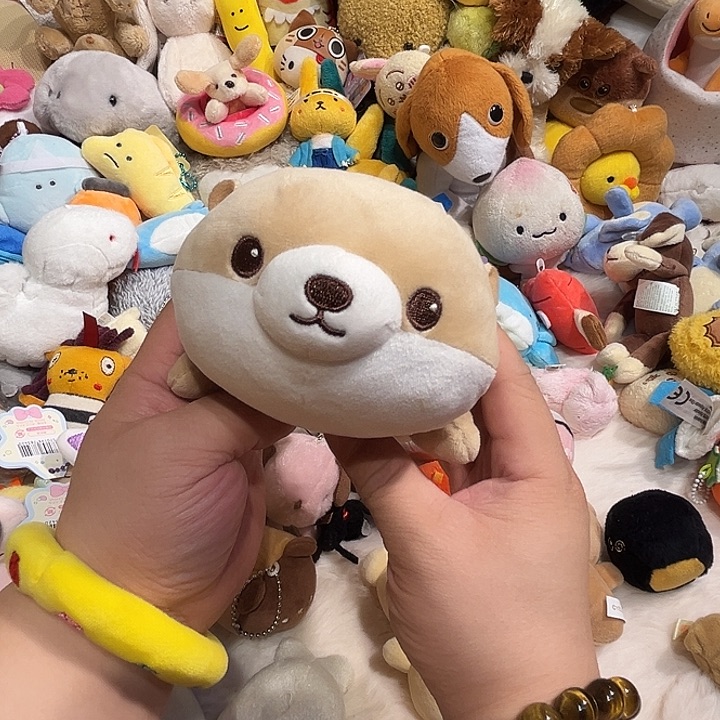 毛绒玩偶软糖哈哈哈哈哈哈