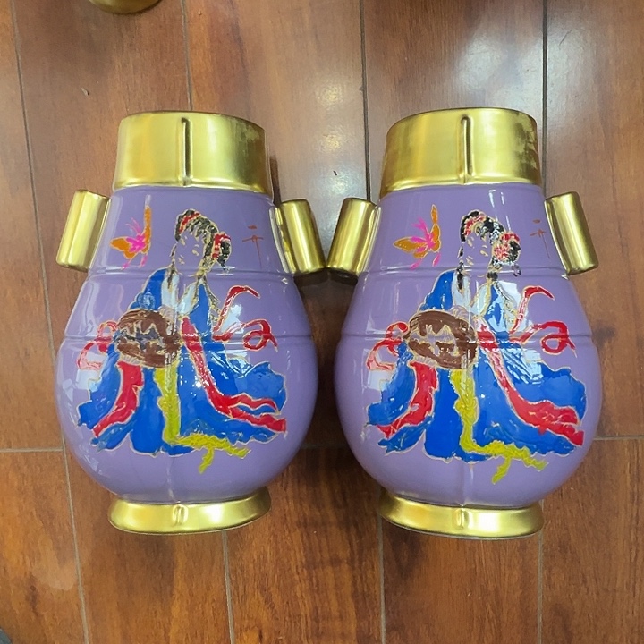 瓷片福源阁欢迎您的光临