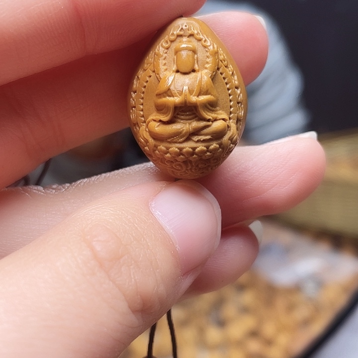 橄榄核手串/手链橄榄核