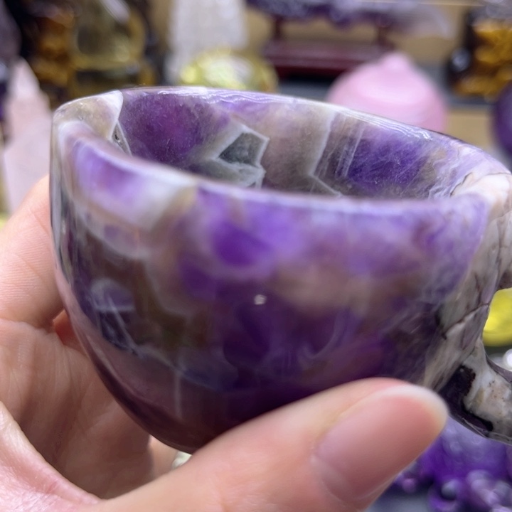 水晶摆件未镶嵌摆件