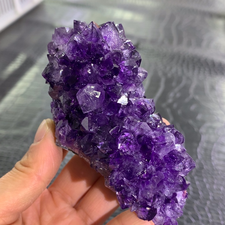 葫芦花球未镶嵌水晶